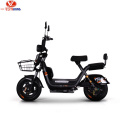 High Level Design Durable Cheap Electric Pedal Scooters for Adults 500w Ce Electronic Burglar Fashion 200kg 31-40km/h 150*63cm